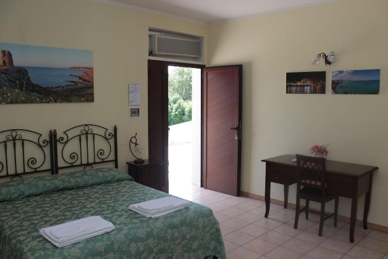 Tenuta Turchi Οτράντο Εξωτερικό φωτογραφία