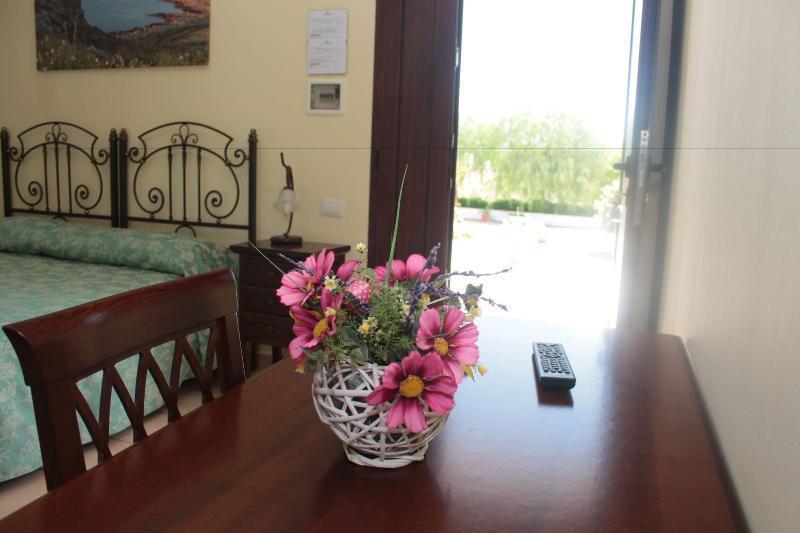 Tenuta Turchi Οτράντο Εξωτερικό φωτογραφία