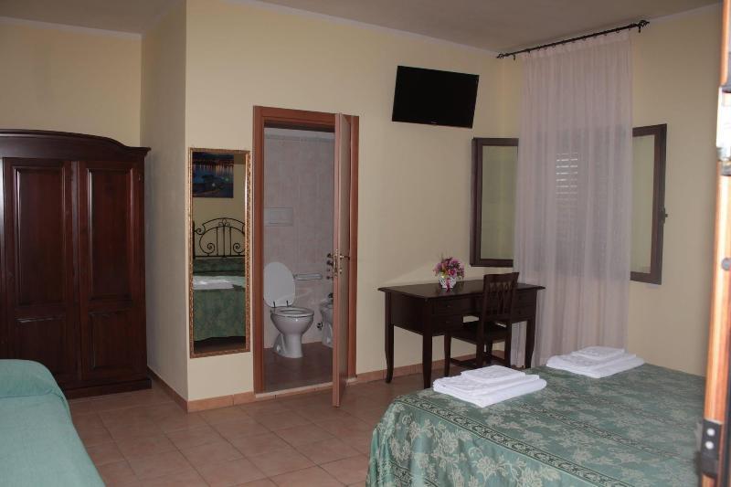 Tenuta Turchi Οτράντο Εξωτερικό φωτογραφία