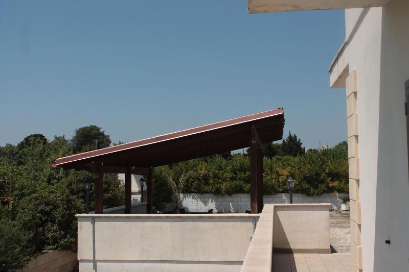 Tenuta Turchi Οτράντο Εξωτερικό φωτογραφία