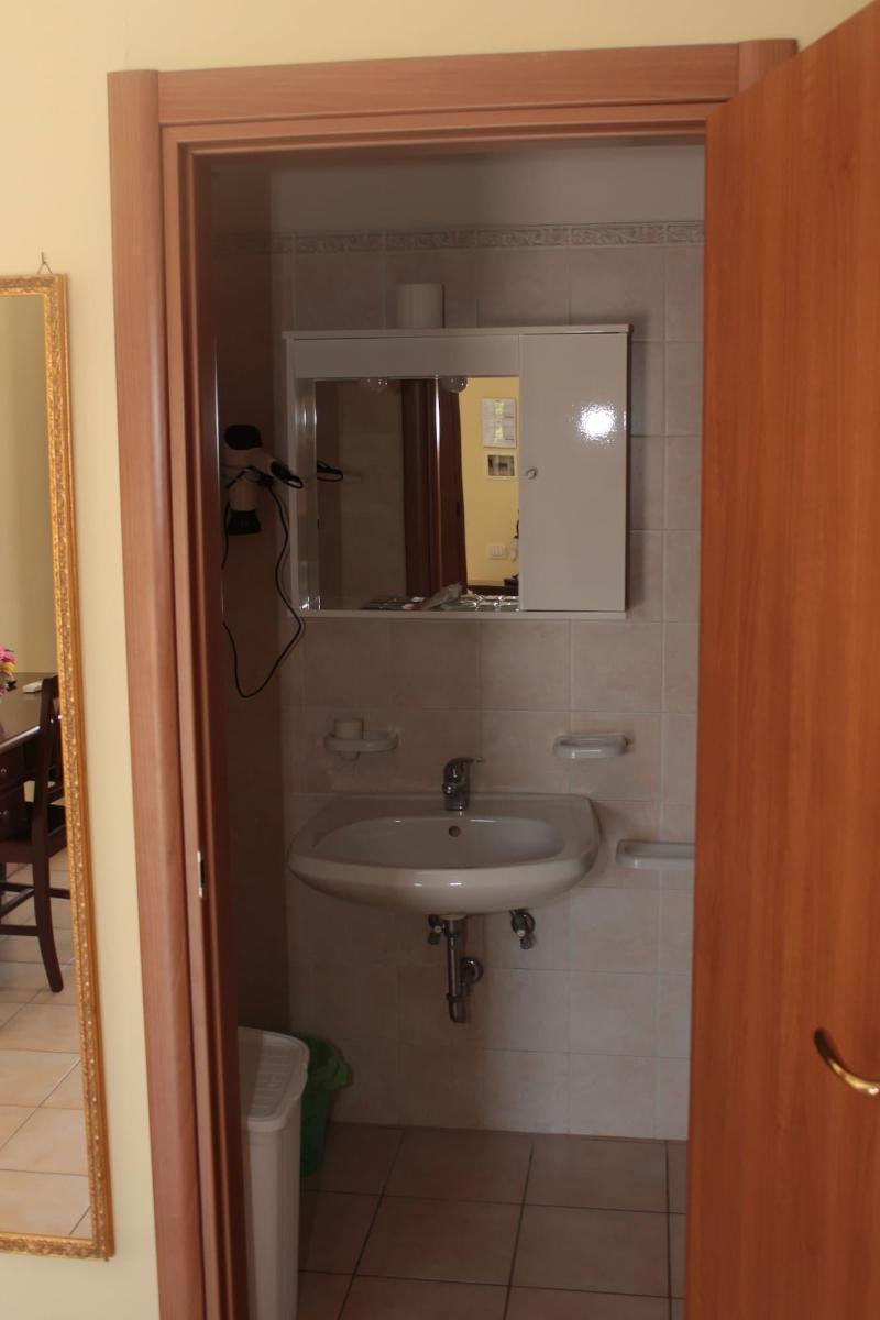 Tenuta Turchi Οτράντο Εξωτερικό φωτογραφία