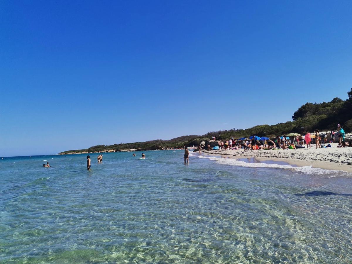 Tenuta Turchi Οτράντο Εξωτερικό φωτογραφία