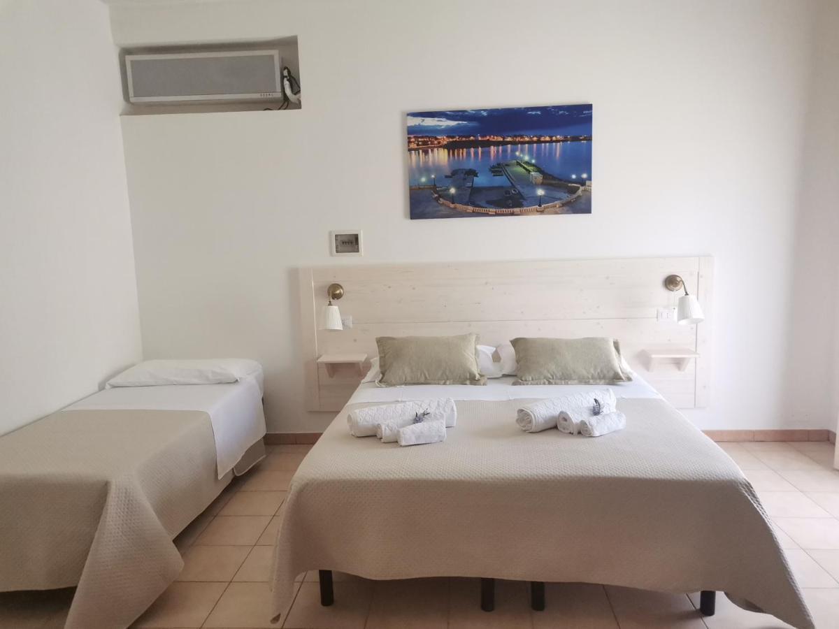 Tenuta Turchi Οτράντο Εξωτερικό φωτογραφία
