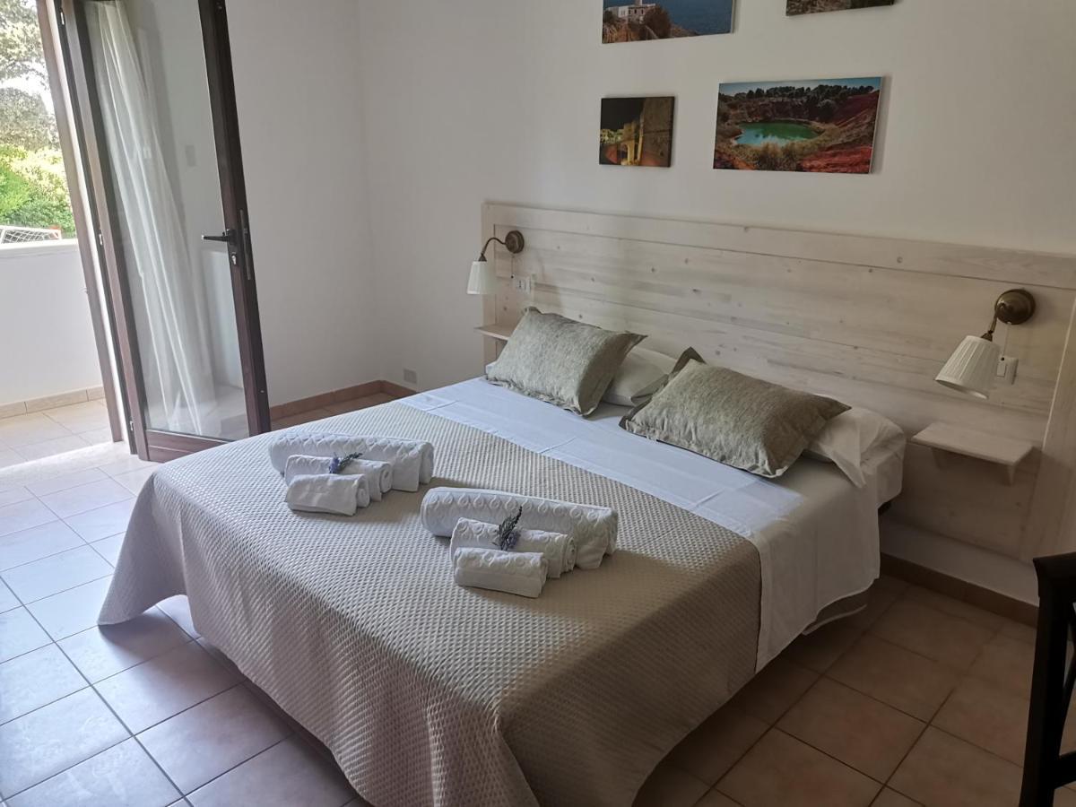 Tenuta Turchi Οτράντο Εξωτερικό φωτογραφία