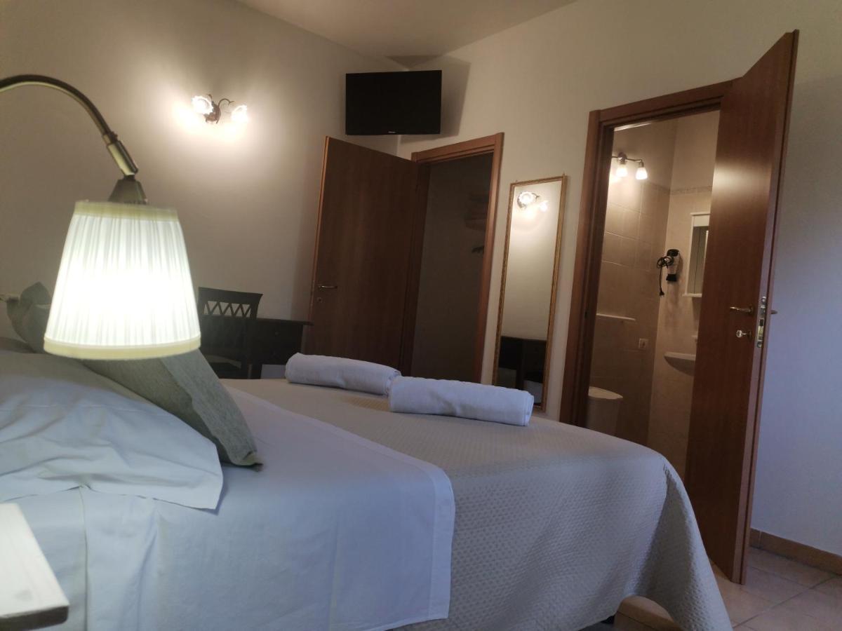 Tenuta Turchi Οτράντο Εξωτερικό φωτογραφία