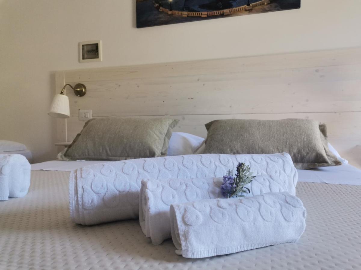 Tenuta Turchi Οτράντο Εξωτερικό φωτογραφία