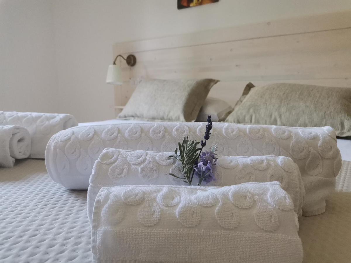 Tenuta Turchi Οτράντο Εξωτερικό φωτογραφία