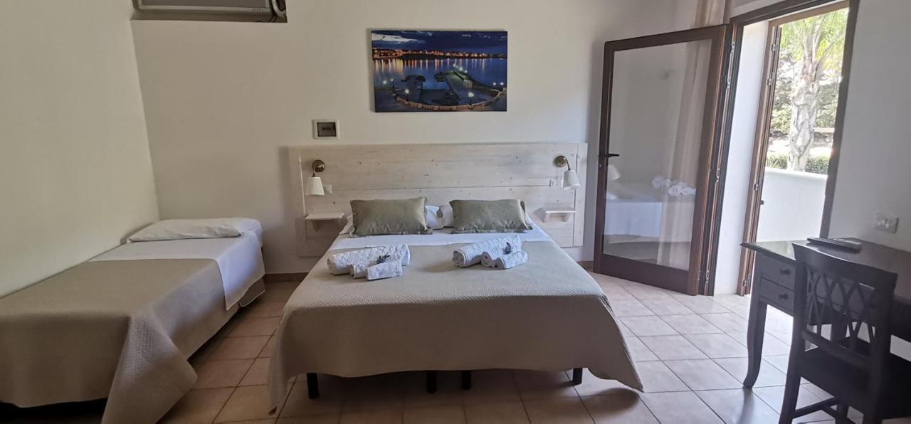 Tenuta Turchi Οτράντο Εξωτερικό φωτογραφία