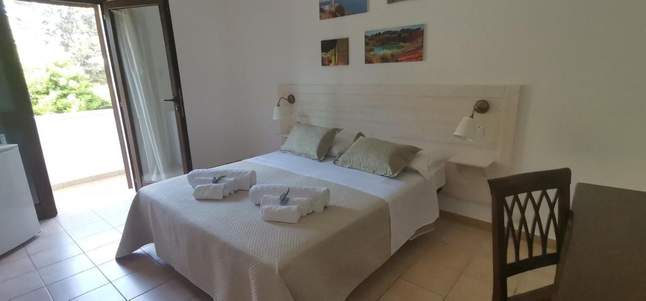 Tenuta Turchi Οτράντο Εξωτερικό φωτογραφία