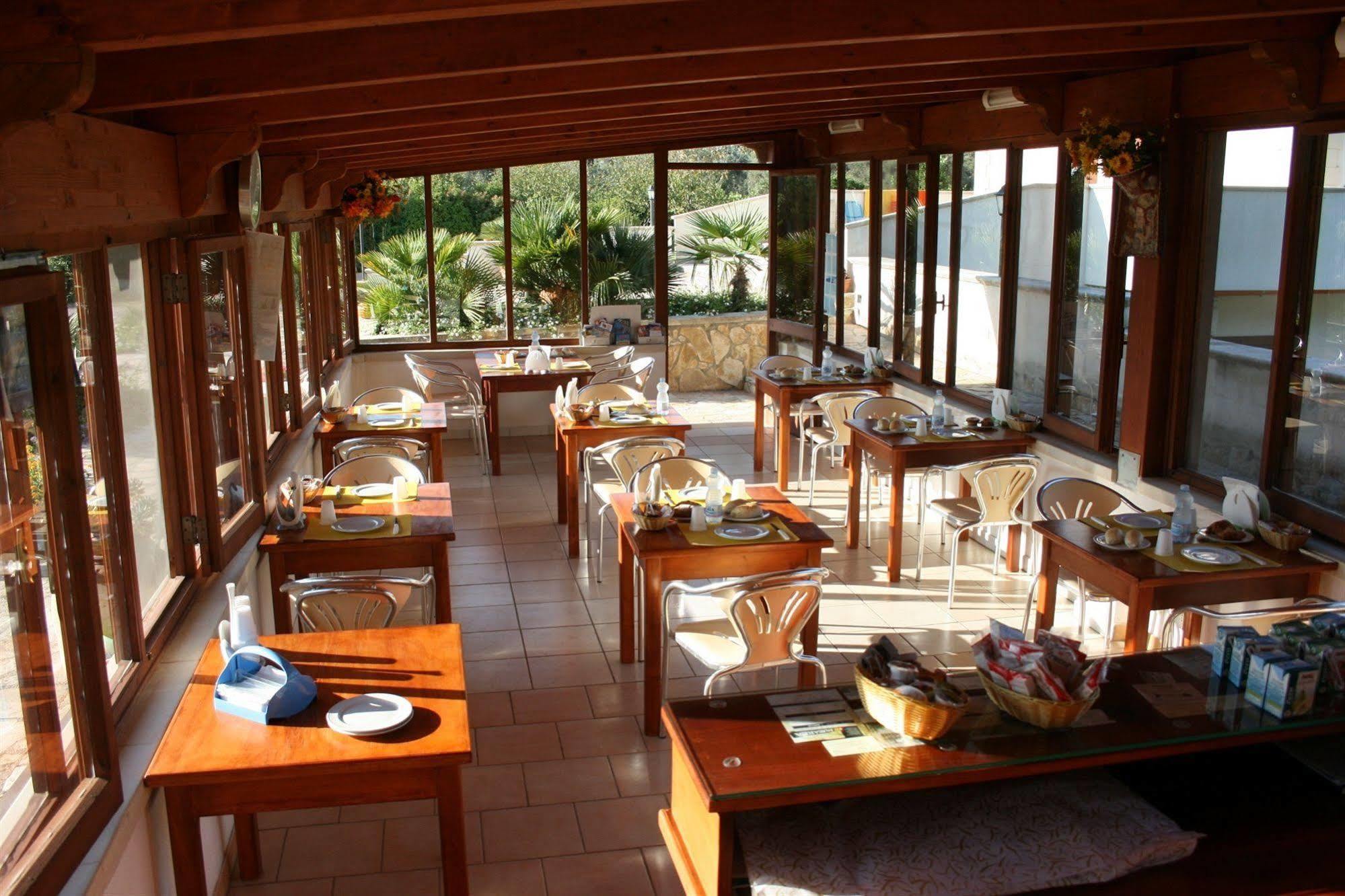 Tenuta Turchi Οτράντο Εξωτερικό φωτογραφία