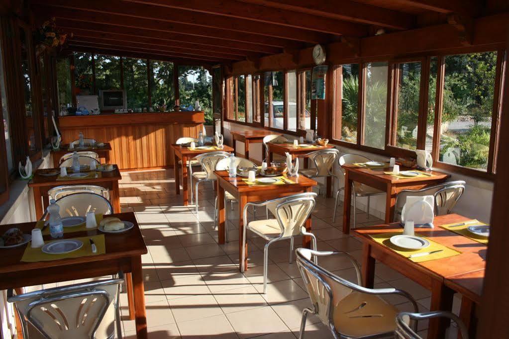 Tenuta Turchi Οτράντο Εξωτερικό φωτογραφία