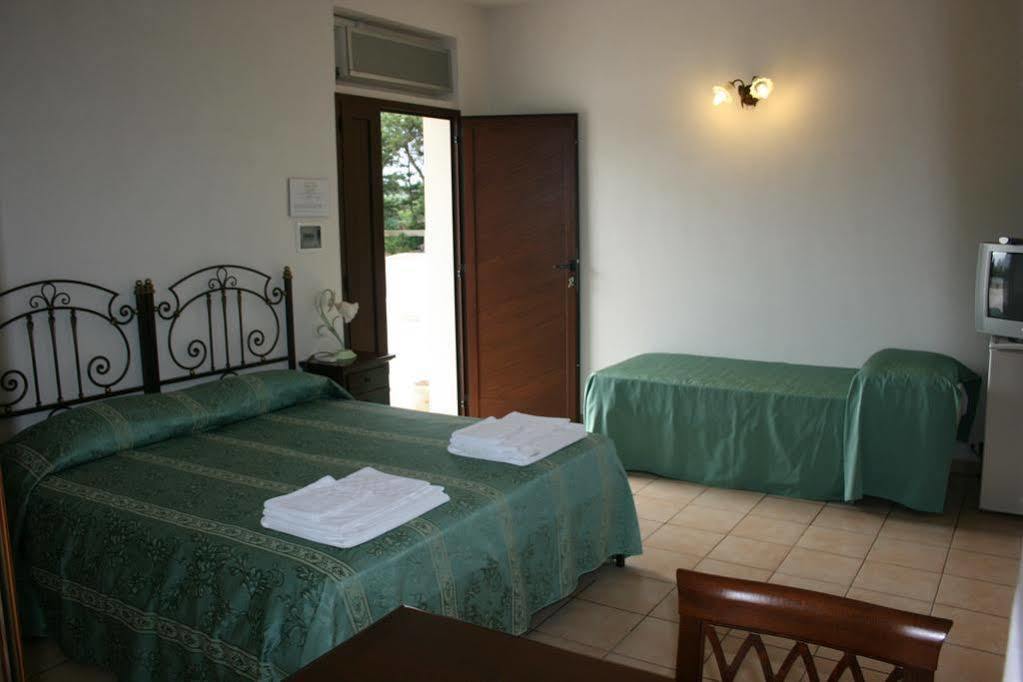 Tenuta Turchi Οτράντο Εξωτερικό φωτογραφία