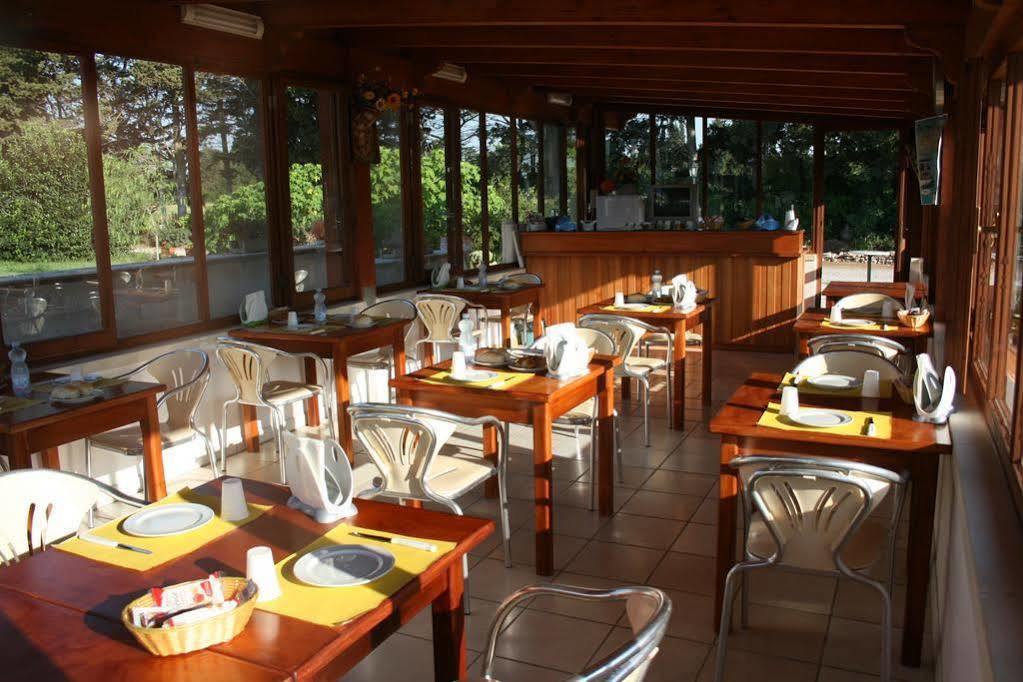 Tenuta Turchi Οτράντο Εξωτερικό φωτογραφία