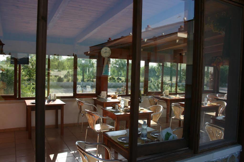 Tenuta Turchi Οτράντο Εξωτερικό φωτογραφία