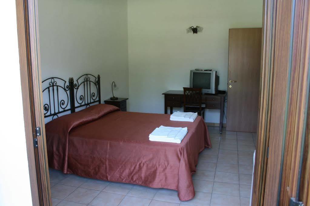 Tenuta Turchi Οτράντο Εξωτερικό φωτογραφία
