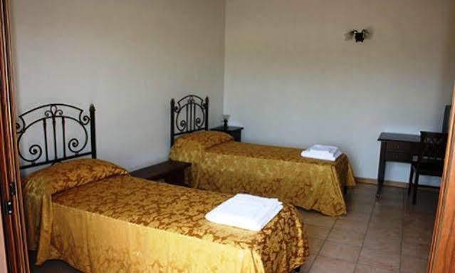 Tenuta Turchi Οτράντο Εξωτερικό φωτογραφία